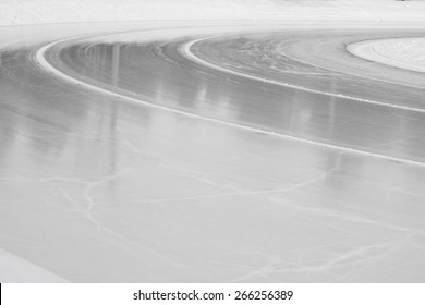 Speed Skating Rink