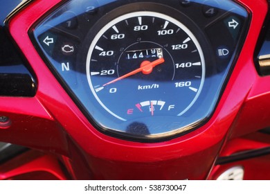 speedometer