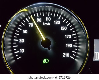 Speedometer
