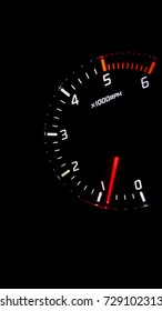 Speedometer