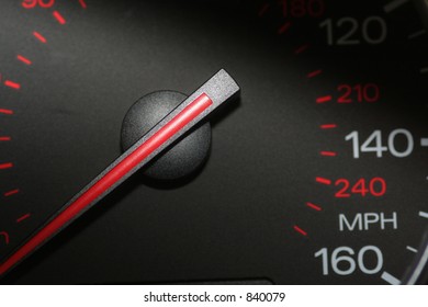 Speedometer