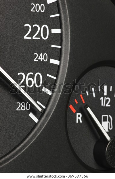 speedometer â?? full\
speed
