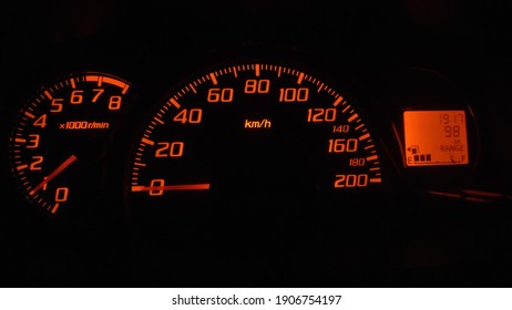 Compteur De Vitesse High Res Stock Images Shutterstock