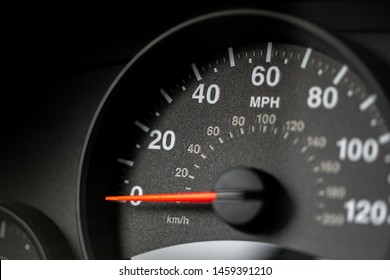 speedometer miles per hour images stock photos vectors shutterstock https www shutterstock com image photo speedometer measuring miles kilometers per hour 1459391210