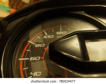 speedometer motorcycle background