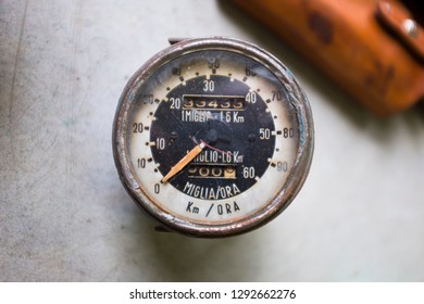 speedometer speed meter