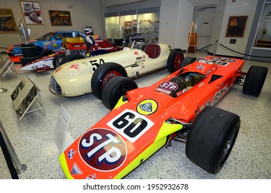 40 Indianapolis motor speedway museum Images, Stock Photos & Vectors ...