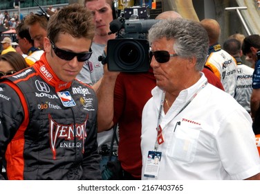 Mario andretti Images, Stock Photos & Vectors | Shutterstock