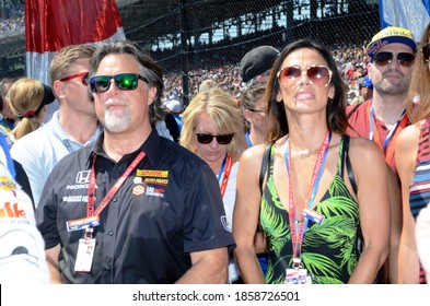 86 Michael andretti Images, Stock Photos & Vectors | Shutterstock