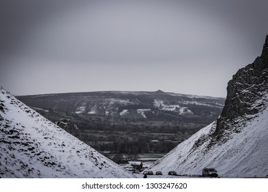 Speedwell Cavern, Castleton, Derbyshire - In Between The Hills