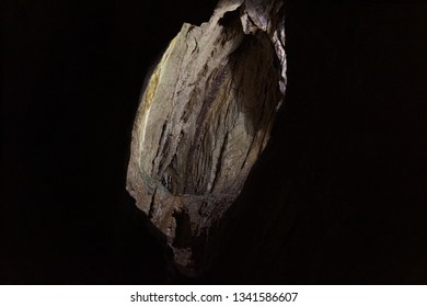 Speedwell Cavern Castletown England