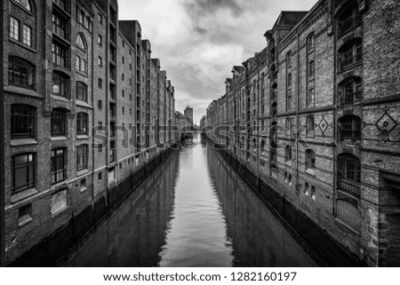 Foto Bild hafencity Hamburg