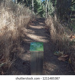 Spencer Butte, Oregon