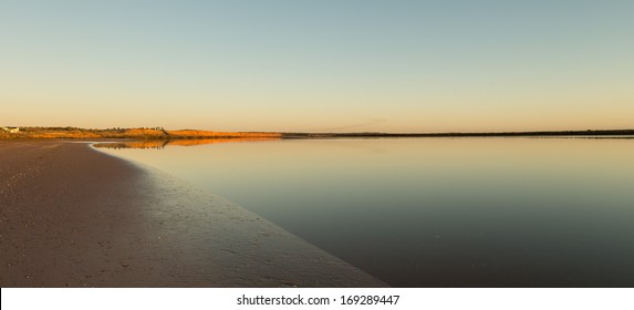 Spencer Gulf ,Port Augusta