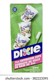 Dixie Cup Images, Stock Photos & Vectors | Shutterstock