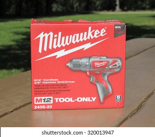 wisconsin power tool