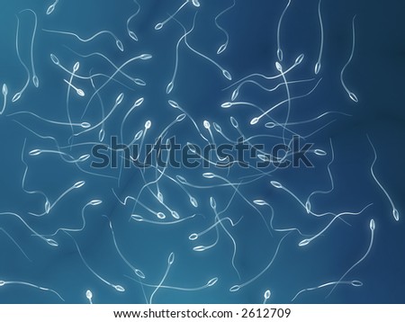 sperm