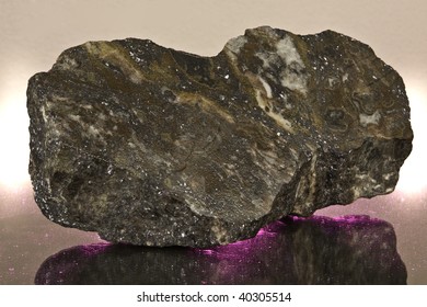 Sphalerite /Galena