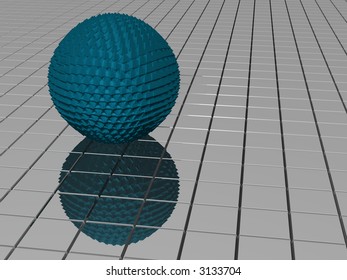 Sphere 3d