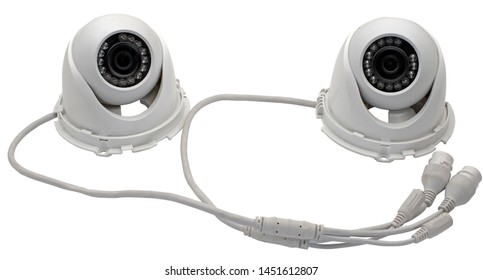 ip camera white background images stock photos vectors shutterstock