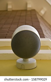 Spherical Speakers