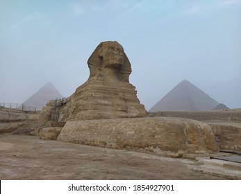 Sphinx Egypt - Sfinge Egitto