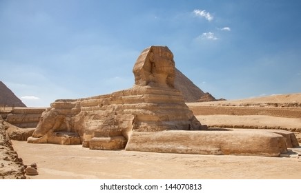 Giza Sphinx 库存照片、图片和摄影作品 Shutterstock