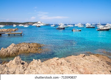 Pevero Beach Images Stock Photos Vectors Shutterstock