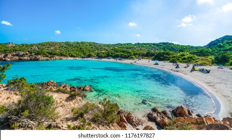 Imágenes Fotos De Stock Y Vectores Sobre Sardegna Spiaggia