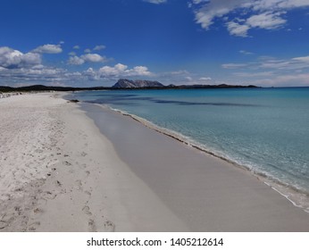 Spiaggia La Cinta Images Stock Photos Vectors Shutterstock