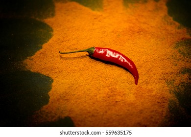 Spice