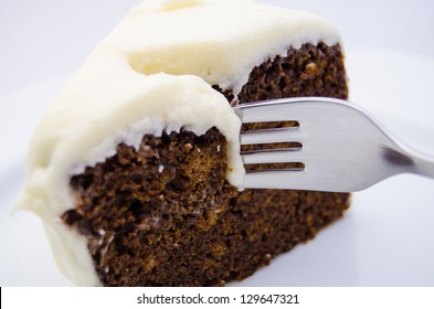 Spice Cake