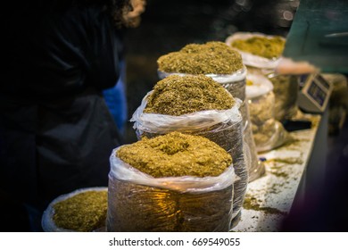 Spices