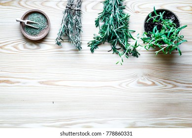 Loft Desk Work Space Marble Table Stock Photo (Edit Now) 727225090