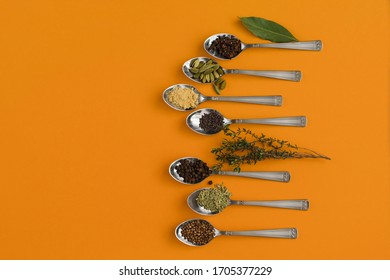 Orange spice Images, Stock Photos & Vectors | Shutterstock