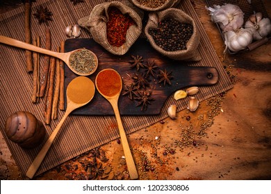 Kitchen Raw Material High Res Stock Images Shutterstock