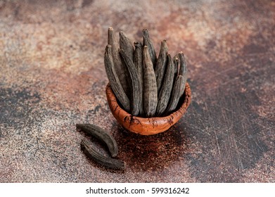 Spices Kapok Buds Or Marathi Moggu