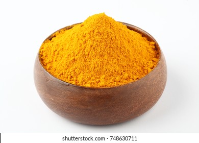 Spices Powder,Turmeric Powder - Powered by Shutterstock