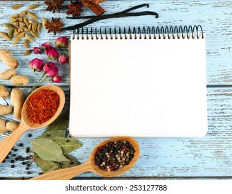 Cook Book Background Images Stock Photos Vectors Shutterstock