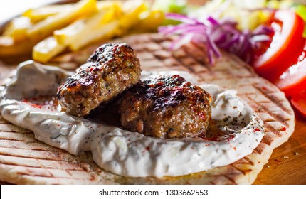 Frikkadel Images, Stock Photos & Vectors | Shutterstock