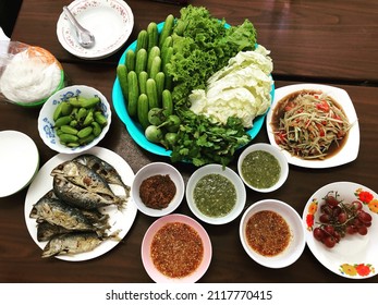 Spicy Fried Mackerel With Pesticide Residue Free