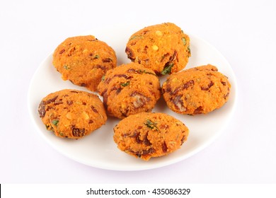 parippuvada images stock photos vectors shutterstock https www shutterstock com image photo spicy parippu vada popular evening snack 435086329