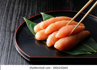 Spicy Cod Roe Images Stock Photos Vectors Shutterstock