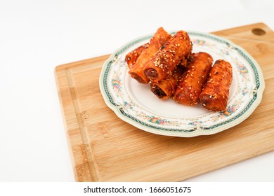 Popia Goreng Images Stock Photos Vectors Shutterstock