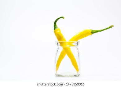 Download Chili Yellow Images Stock Photos Vectors Shutterstock PSD Mockup Templates