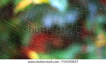 Similar – Image, Stock Photo glass breakage Glass