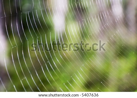 Similar – Image, Stock Photo wire mesh fence Deserted