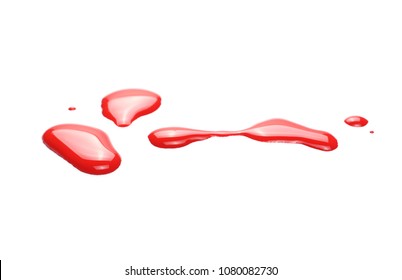 Paint Puddle Images, Stock Photos & Vectors | Shutterstock