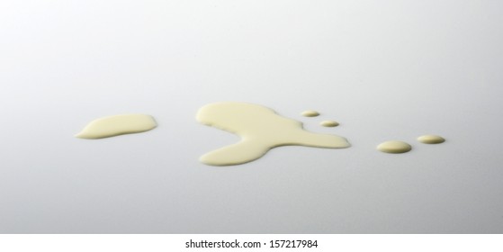 Spilt Milk