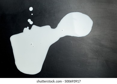 Spilt Milk